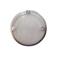 Ilve ILVE Oven Fan Motor Grease Filter | Suits: T90CLMP T90CLVG T90LMP T90LVG1 T906LVG T906LMP 1 6631CNMP 6640CMP P60LVG P60MP P60NMP P60NVG P60VG PF60MP  spare part