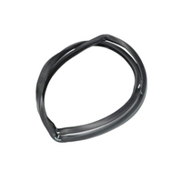 Ilve ILVE Oven Door Seal 390Mm X 320Mm For 600Mm & 700Mm Ovens - SE366 | Suits: P120BMP P120BNMP 1996 P120SG P120SNG 1996 P120SMP P120SNMP 1996 P150BGMP  spare part