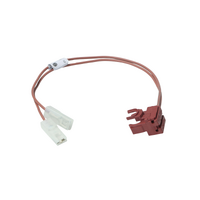 Ilve ILVE Gas Cooktop Microswitch Ignition | Suits: JC906WMP/I P90MP JC80FWMPA  spare part