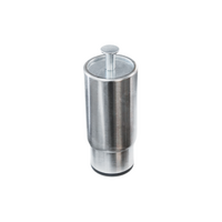 Ilve ILVE Oven Adjustable Foot 100Mm-160Mm - EA5315001000000 | Suits: PDI90WMP PE60FMP PE60WMP PE60LMP PE60NMP PE80LMP PE80WMP PE80FMP PE80NMP PE90LMP  spare part