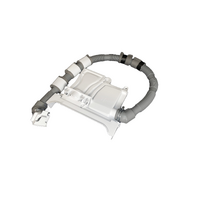 Simpson Simpson Washing Machine Detergent Housing Assy & Tub Hose - A03713209 | Suits: SWT8043 (91304118700) SWT8063E (91304118100) SWT8063E (91304118101)  spare part