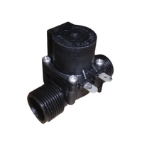 Universal Air Conditioner Valve 3/4 X 3/4 BSP Seely Type 24V Unregulated spare part