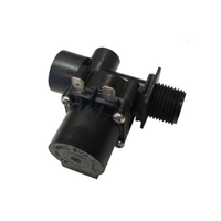 Universal Air Conditioner Valve Climate Tech Type 24V 1-2 X 1-2 BSP spare part