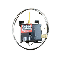 Universal Air Conditioner Thermostat Suits Box Type spare part