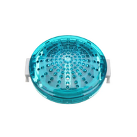LG LG Top Load Washing Machine Lint Filter - Round Blue Sky - ADQ72933501 | Suits: WT-H650 (T8503AEPT0.ABWREAP) WT-H7506 (T8526AFPT.ABWREAP)  spare part