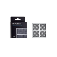 LG LG Fridge Air Filter Square - LT120F | Suits: GS-V635PLC GS-V665MBL GS-V665PL GS-VB655MBL GS-VB655PL GW-S6038AC  spare part