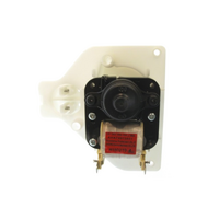 LG LG Dryer Drain Pump Assembly | Suits: TD-C700E (TD-C70040E.AOWREAP) TD-C800E (RC8011A.ABWREAP) TD-C8031E (RC8011A2.ABWREAP)  spare part