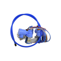 LG LG Fridge 3 Way Valve | Suits: LR-27SPTA.ATIGSBS LR-27SPWA.ASWGSBS LR-21SDT1A.CTIGSBS LR-21SDW1A.CSWGSBS LR-21SPT3A.CTIGSBS LR-21SPW3A.CSWGSBS  spare part