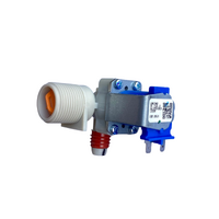 LG LG Top Load Washing Machine Hot Water Valve | Suits: WT-H550 (T8018AEPPC.ABWREAP) WT-H550W1 (T8059HEPP.ABWREAP)  spare part