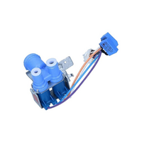 LG LG Fridge 2 Way Water Valve | Suits: GC-P197HPL GC-P197STL GR-P197WVS  spare part