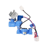 LG LG Fridge 1 Way Water Valve - MJX41178930 | Suits: GR-D730SL (GR-J268LSJV.ASTRGAP) GR-D907SL (GR-J318LSJV.ASTRGAP) GR-L730SL (GR-L268LSJV.ASTRGAP)  spare part