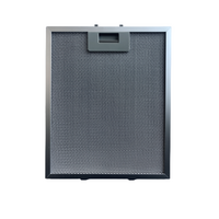 Westinghouse Westinghouse Rangehood Aluminium Filter - RS60017 | Suits: WRF600CS WRF900CS WRG930CS WRG930CW WRF900CS WRG630CS WRG630CW  spare part