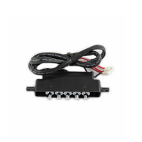 Omega Omega Rangehood Control Button Switch | Suits: RWC3CH9SS RWC3CL6SS RWC3CL9SS RWE3CH6SS RWE3CH9SS RWE3CL6SS RWE3CL9SS RWG3CH9SS  spare part