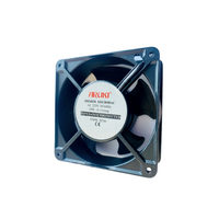 Universal Fridge Axial Fan 120 X 120 X 38 220v 50/60hz - RF108-1 spare part