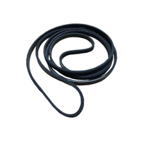Simpson Simpson Minimax, New World - HVR UK Dryer Drum (770J3) - 0198001021, B018 | Suits: 39B450P*13 39B455S-000 39B455S*01 39B455S*02 39B455S-100 39B455S*11 spare part