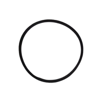 GE GE American Washing Machine - Main Drive Belt A28 spare part