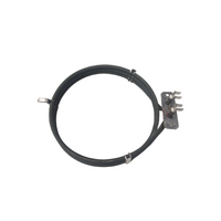 Baumatic Baumatic, La Germania Oven Fan Forced Element 3000W - 606045 | Suits: LUEP51-90-S GEF90EG vef90eg H95C61X D95C60W LUEP03-90-S LUE03-90-WLP  spare part