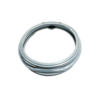 Euromaid Beko, Euromaid Washing Machine Door Seal - 2827086900, 2827084000 | Suits: WMY7046LB2 WMY8046LB2 WMB81641LC WMB651441L WMB751441LA WMY7046LB2 BFL700W  spare part