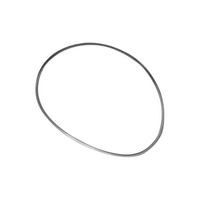 Simpson Minimax Simpson Dryer Blower Belt - BO17, M1236635 | Suits: 40841100 40871000 40871100 400 401 402 402W 500 501 502 502W 39B506SE020 39B506SE-020  spare part