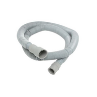 Bromic Bromic Washing Machine Expandable Drain Hose 1.2M to 4M spare part