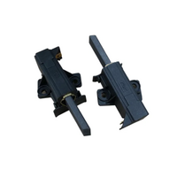 Bosch Asko, Bosch Washing Machine Motor Brush Kit Right Hand | Suits: WA9840/1WS-NL WA9841A/WS-NL WA9850/1WS-GB WA9877WS-EU WA9882C/WS WA9882C/WS-NL16A  spare part