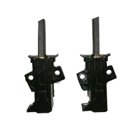 Simpson AEG, Asko, Simpson Front Load Washing Machine Motor Brush Kit - Left spare part