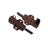 Ariston Ariston, LG, Homemaker, Samsung Washing Machine Motor Brush | Suits: AF1083T AL1046TAUS AL1250CTAUS AL1250CAUS AL1456TAUS AWD1200AUS CD12TAUS LB12TAUS spare part