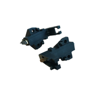 Ariston Ariston, Electrolux, Indesit, LG, Whirlpool Washing Machine Motor Brush spare part