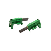 Fisher & Paykel Beko, Fisher & Paykel Front Load Washing Machine Motor Brushes | Suits: WM74155LS WM8127S WM8127W WMA665S WMA665W WMA667S WMA667W WMA727S WMA727W  spare part