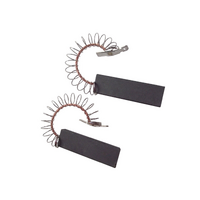 Euro New Euro Washing Machine Fit Brush Kit 5mm Thick - 605694 spare part