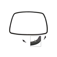 Ariston Ariston Oven Door Seal 400MM X 300MM | Suits: FB21.2BK (3290820101) FB21.2BK (3290820200) FB21.2BK (3290820201) FB21.2IX (3290830000)  spare part