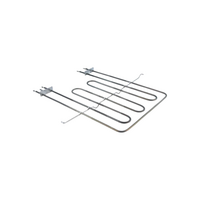 Ariston Ariston, Technika Oven Top Dual Grill Element 556-2250W - 33303006 | Suits: FT850.1IX FT85PK FT95VC.1IX FZ51.2IX FZ51IX FZ61.1IX FZ61.1IXCN FZ612.2IX  spare part