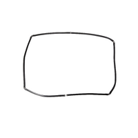 Ariston Ariston Oven Door Seal 550MM X 350MM - A091946 | Suits: MB91(IX) (44445560000) MB91(IX) (44445560100) MB91IXAUSS (44804180100) KP59MSCX/G (44446010000 spare part