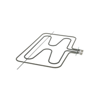 Ariston Ariston, Cannon, Hotpoint Oven Grill Heating Element 1050W-2000W - ELE2112, 48192592867 | Suits: KP59MSCX/G (79297070000) KP59MSCX/G (79297070100)  spare part