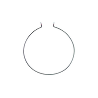 Kelvinator Kelvinator, Simpson Minimax Dryer Element 2150W (Without Bracket) - 0122300003 | Suits: 39-141-000 39-141-100 39-151-000 39-151-100 39-191-100  spare part