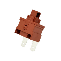 Electrolux Electrolux, Westinghouse Dryer Power Switch - 0534300042, D016 | Suits: LT955SA*00 LT955SA*01 LT959SA*00 WDV5051 (91600208100) WDV5051 (91600208101)  spare part