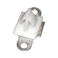 Simpson Simpson Minimax Dryer Door Catch (Male) - 0030377068 | Suits: 39B450P*01 39B450P*02 39B450P-100 39B450P*11 39B450P-110 39B450P*13 39B455S-000  spare part