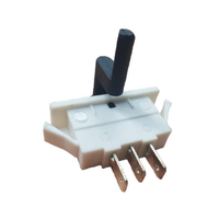 Universal Dryer Switch Minimax Heat Rotary New Type (2 Flats Of Shaft) spare part