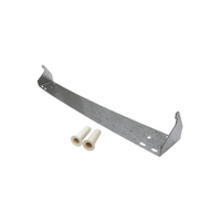 Electrolux Electrolux, Simpson, Westinghouse Dryer Wall Mount Bracket (With 2 Wall Spacers) - D039 | Suits: EDV605HQWA  spare part