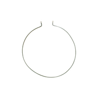 Simpson Simpson Dryer Heating Element 1800W - D055 | Suits: 39S505E*01 39S505E*02 39S505E*03 39S550J*01 39S550J*02 39S550K*01 39S555J*01 39S555J*02 39S555K*01 spare part