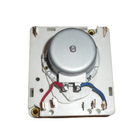 Simpson Simpson Dryer Timer - 0574300031, D057 | Suits: 39P400M 39P400M*00 39S500M 39S500M*00 39S600M 39S600M*00 SDV601 SDV501 SDV401 LD500B*00  spare part