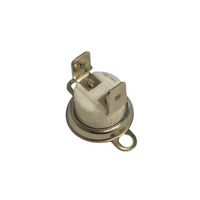 Universal Stove Thermostat 60C Open Circuit spare part