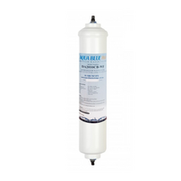 Universal Fridge Inline 1/4" Push In Filter - H20D | Suits: 3890JC2990A  spare part