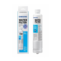 Samsung Samsung Fridge Water Filter | Suits: RF28HD RS267 RFS265 RF28HMEDBSR RS263 RS261 RFG293 RF4287 REFSVC RF4287HARS RS267TDBP RF28HDEDTSR SRF800GDLS  spare part