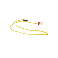 Samsung Samsung Fridge Defrost Temperature Sensor | Suits: RB1955VQ/XAA RB1855BB/XAA RB215ABPN/XAA-00 RS2534WW/XAA RS2578BB/XAA RS2577SL/XAA RSG309AARS/XAA-01 spare part