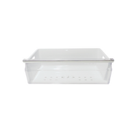 Samsung Samsung Fridge Freezer Middle Tray Basket | Suits: RL4034SBABS/SA SRL448DLS SRL449EW SRL446DLS SRL450ELS SRL455DLS SRL458ELS SRR455DLS RL40A4SBASL/SA  spare part