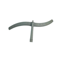 Delonghi Delonghi Dishwasher Spray Arm And Seal - 673001900027 spare part