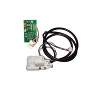 Simpson Simpson Washing Machine Daughter Board & Lid Lock - 0478200002 | Suits: EWT606SA SWT552SA (PNC 913041002 00) SWT605SA (PNC 913041003 00) 91304103900  spare part