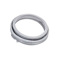 Samsung Samsung Front Load Washing Machine Door Seal | Suits: WW11K8412OW WW11K8412OWSA/0001 WW11K8412OWSA/0002  spare part