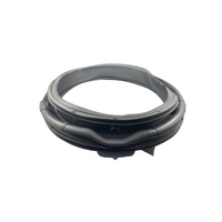 Samsung Samsung Front Load Washing Machine Door Seal - DC64-03988A | Suits: WW90T504DAW/SA WW85K54EOUW WW85T554DAB WW85K54E0UW/SA WW75T504DTW/SA  spare part
